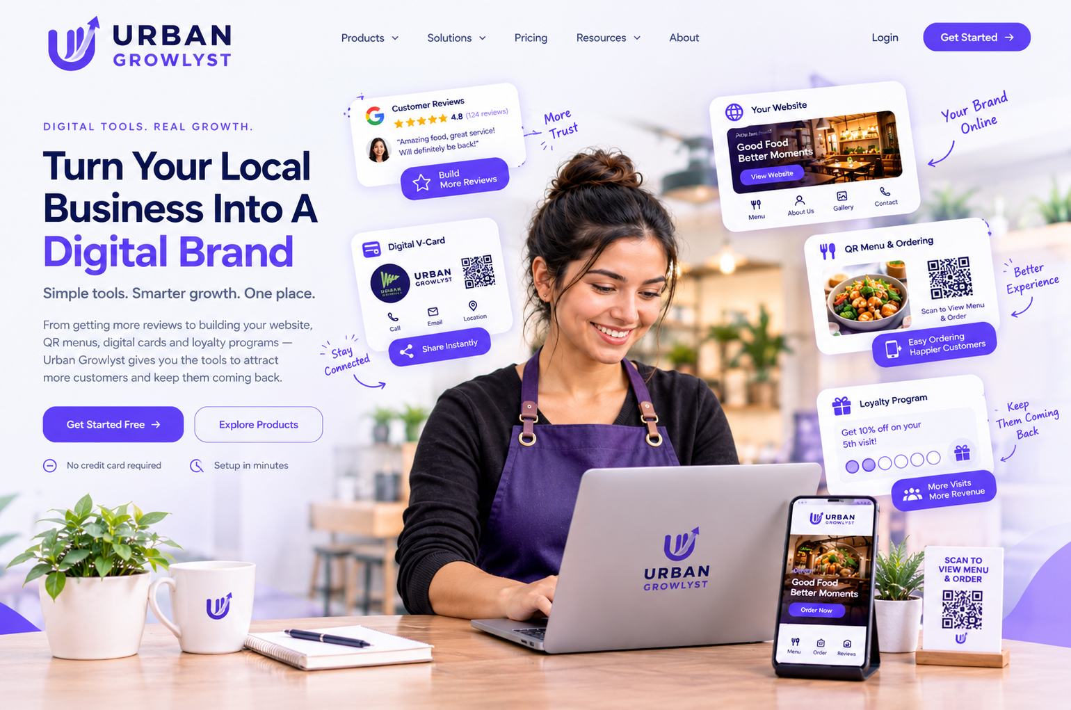 About Us